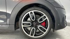 MINI Hatchback 2.0 John Cooper Works 3dr Auto Petrol Hatchback